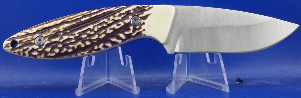 STEEL WARRIOR SKINNER SW-610SBR