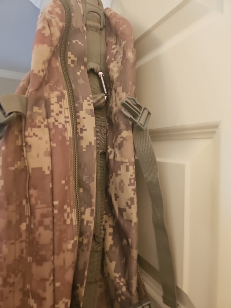 Explorer ACU U.S. Military Level 3 Backpack, Large