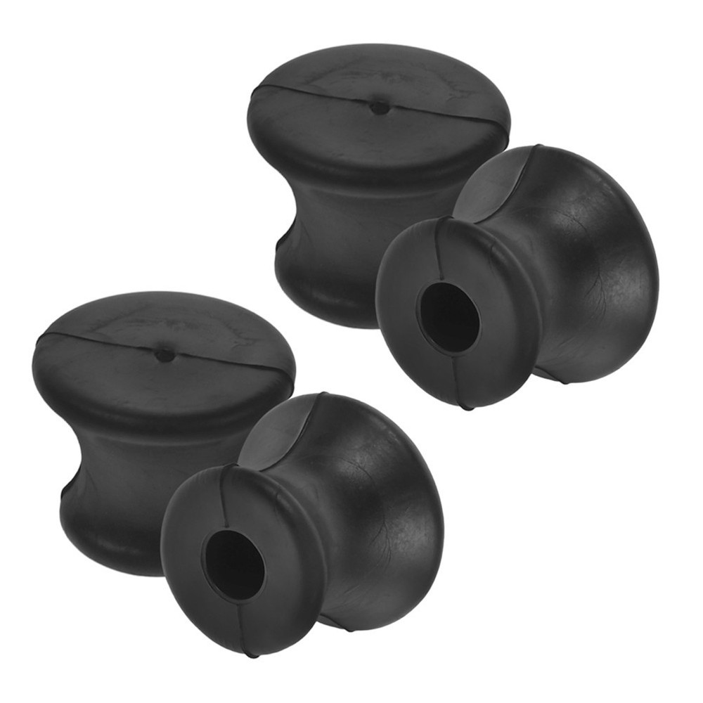 4 Pcs Tuning Fork Base Universal Accessories Musical Instruments