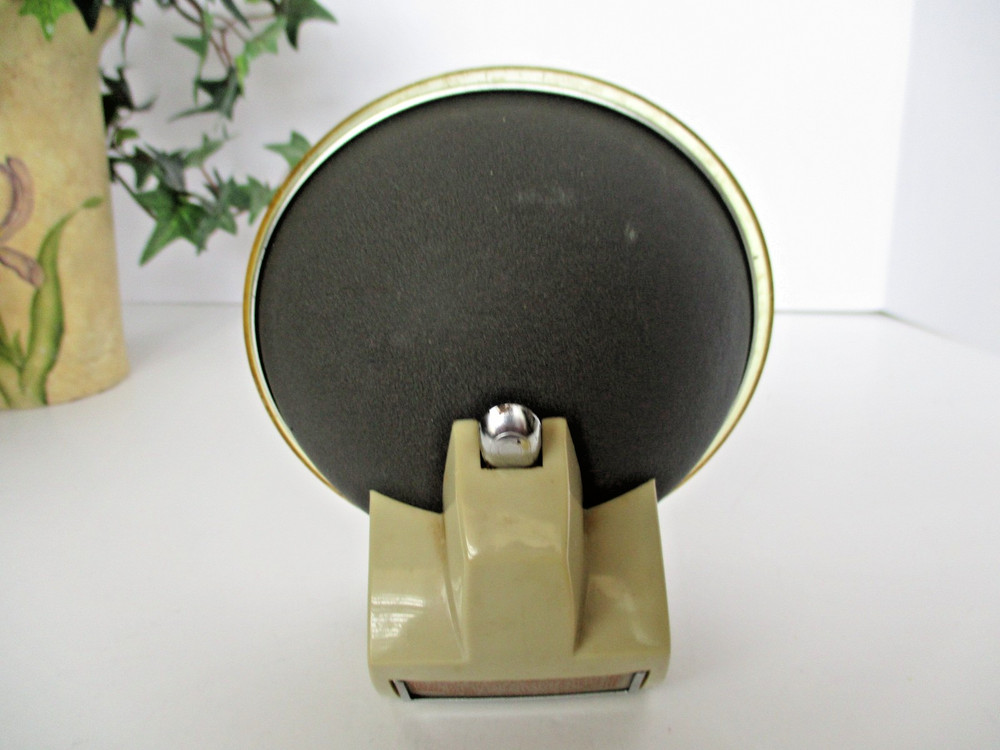 Polaroid Camera Flash Attachment only Model 281 With Diffuser
