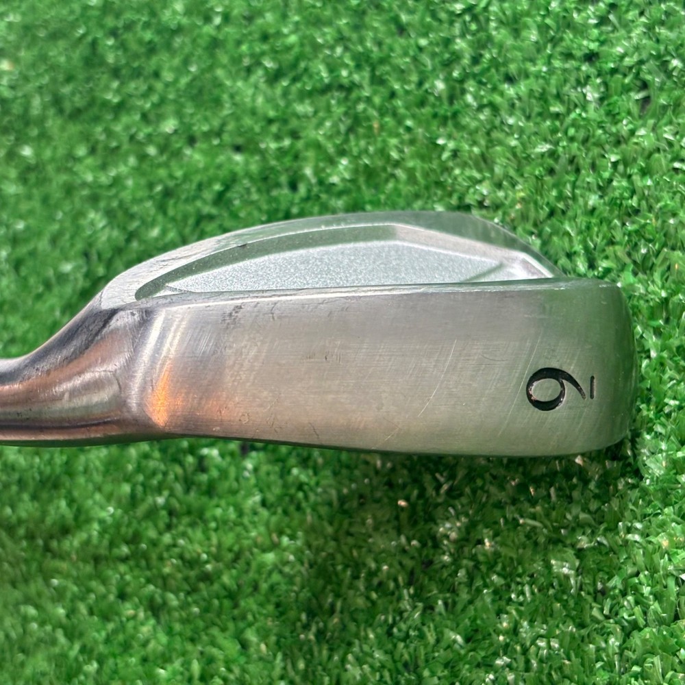 9 Iron Training Grip Club Golf Practice