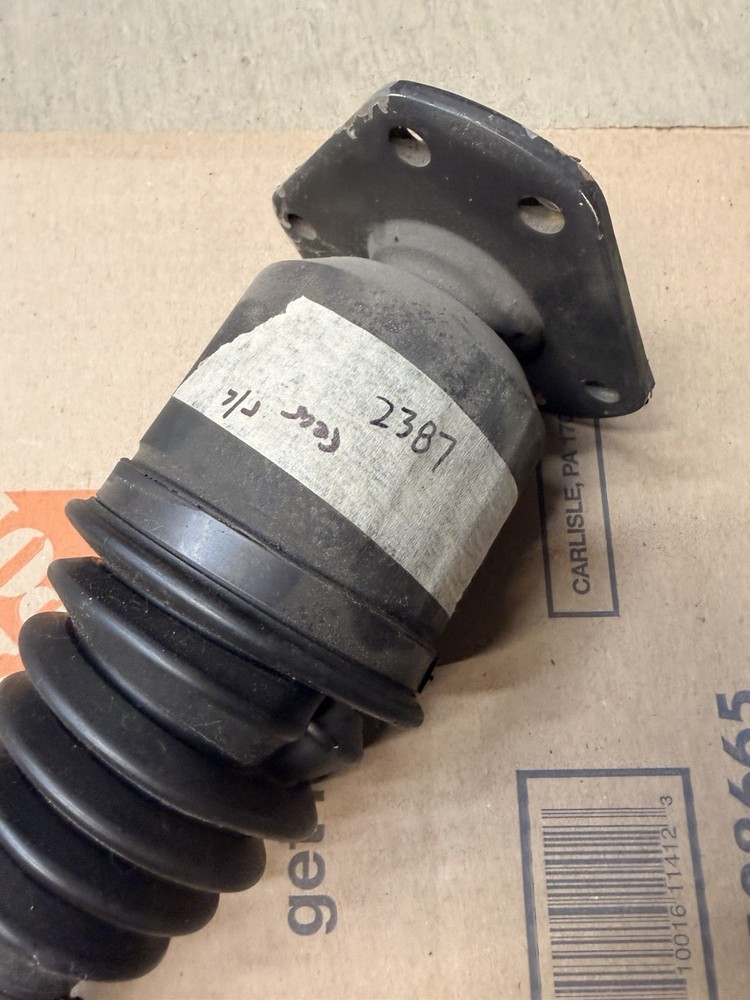 Hmmwv Rear Left Or Right 10k MFR-62826/34623