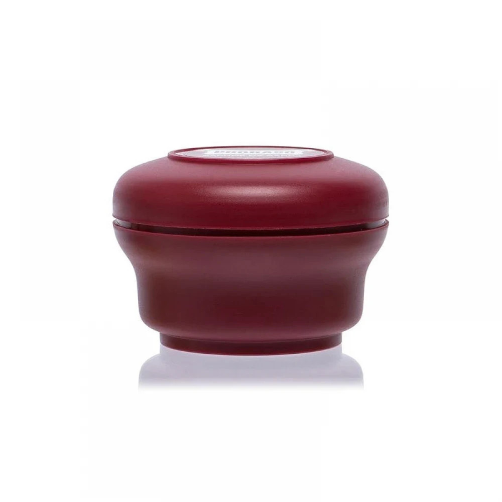 6 Pack Proraso Shaving Soap Bowls - Red