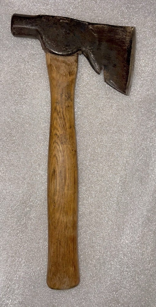 VINTAGE US-89 HATCHET HAMMER