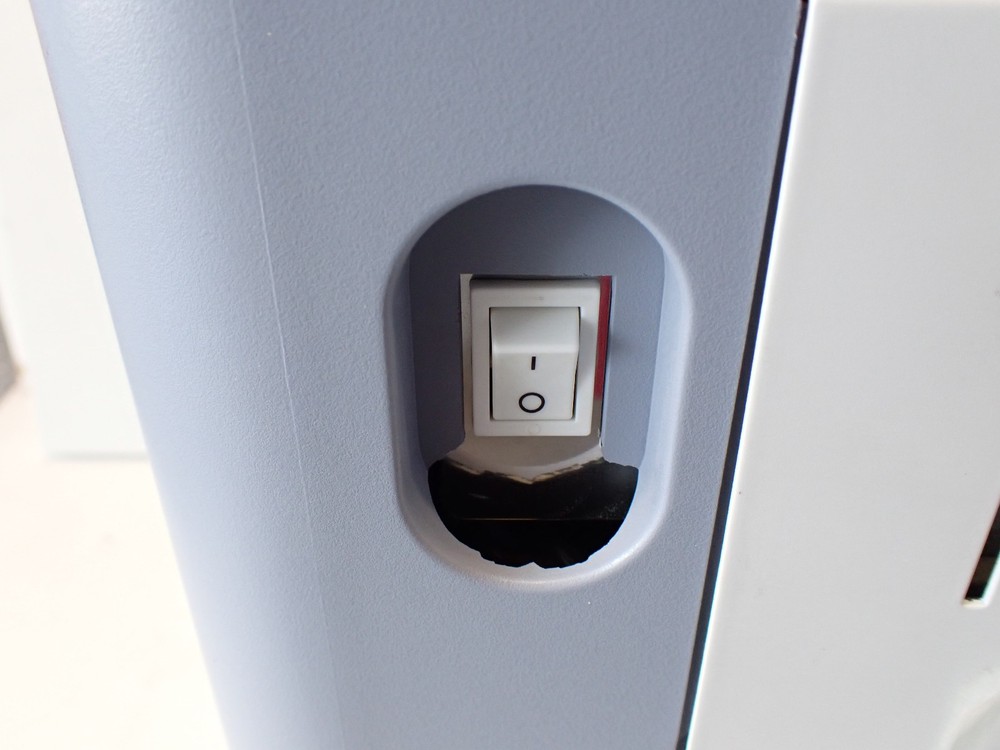 Sysmex XS-1000i Automated Hematology Analyzer System - See Description