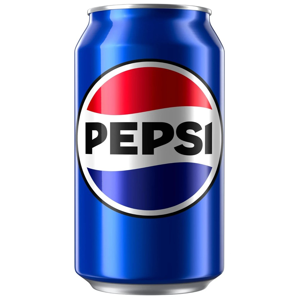 Pepsi Cola Soda Pop, 12 oz Cans, 12 Pack
