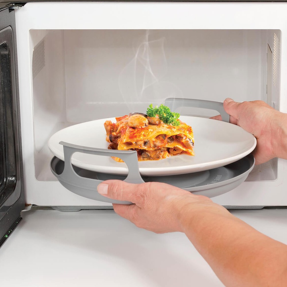 Microwave Cool Caddy