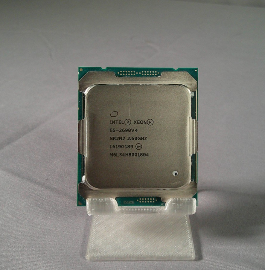 INTEL SR2N2 USED