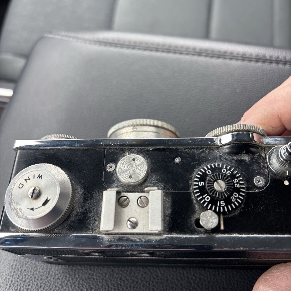 argus cintar camera