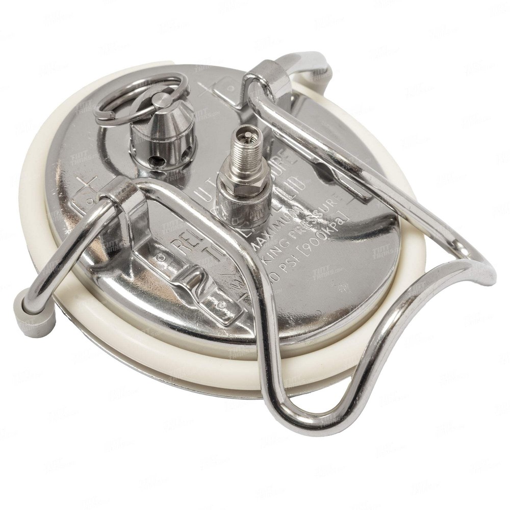 Replacement Schrader Valve Lid for Tint Tanks© Window Tint Solution Sprayers