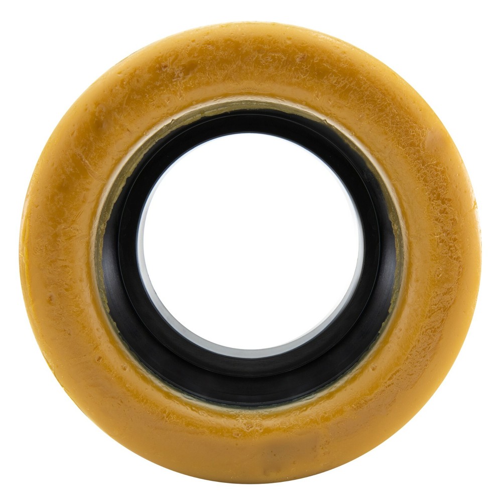 RV Toilet Wax Ring Gasket Seal Camper Fifth Wheel Trailer For full time RVing