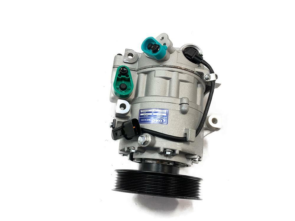 UAC VS18E A/C Compressor NEW FREE FAST SHIP