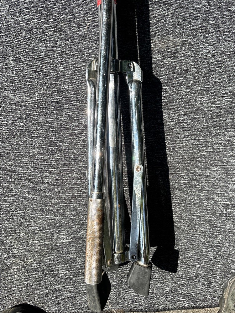 Gibraltar Boom Cymbal Stand A