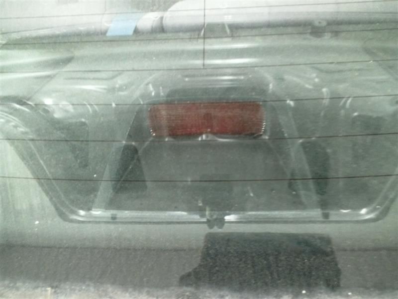 ALTIMA    2004 High Mounted Stop Light 104551475