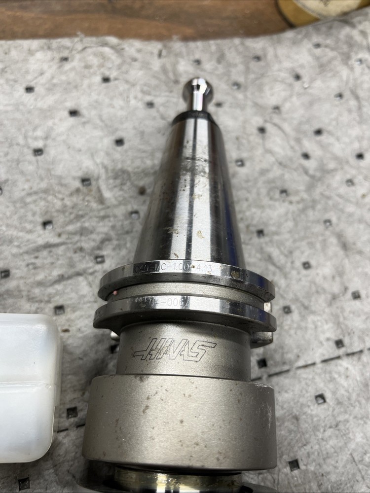 Haas Collet Chuck 04-0067