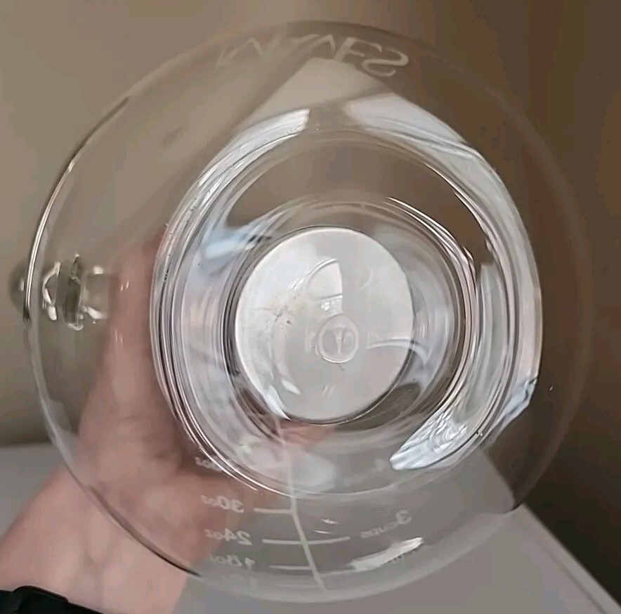 Maves 6 Cup Cold Brew Coffee Maker