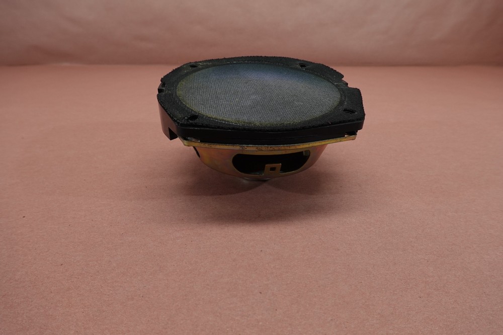 2001-2006 Harley Davidson Electra Glide FLHTCSE Left Front Speaker