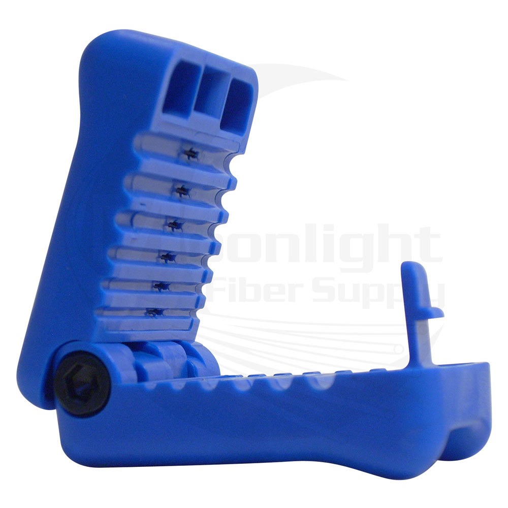 Six-Groove Mid Span Slitter, 1.2mm - 3.3mm, Jonard Tools MS-6