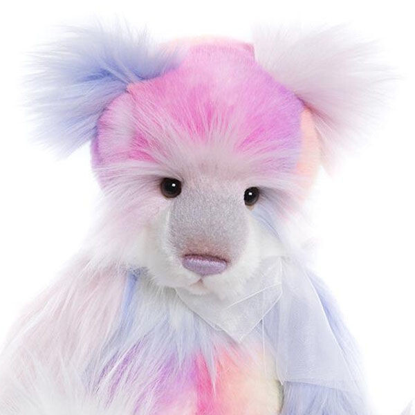 Charlie Bears UK - Neverland - CB242402B