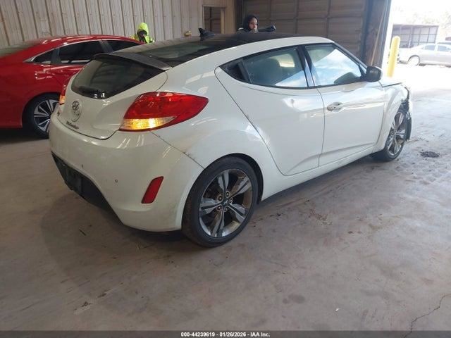 Fuse Box Engine Left Hand Engine Compartment Fits 12-14 VELOSTER 2741220