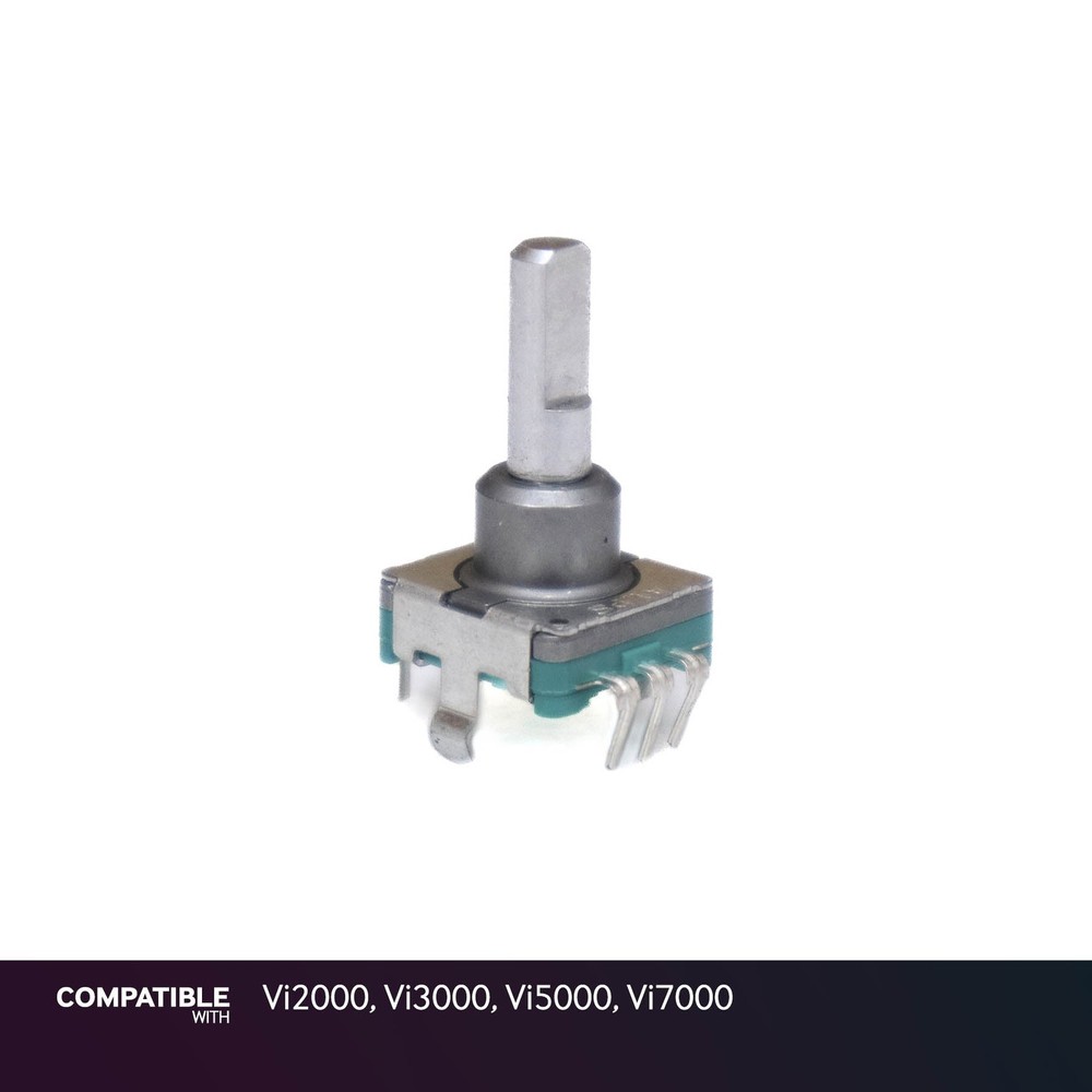 Soundcraft Rotary Encoder for Vi2000, Vi3000, Vi5000, Vi7000