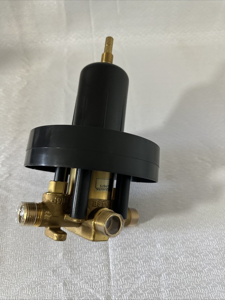 Watermark SS-PB75 Pressure Balance Valve