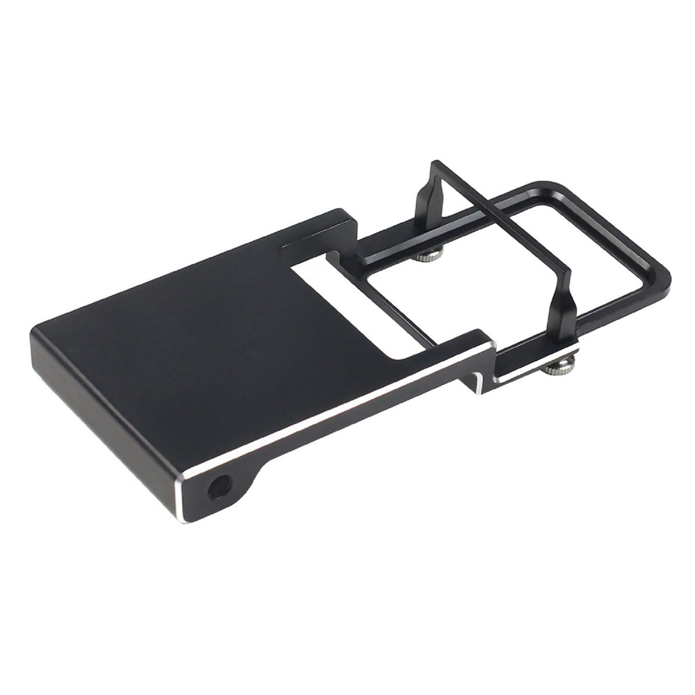 Camera Stabilizer Switch Mount Adapter Plate for DJI OSMO Mobile Handle Gimbal A