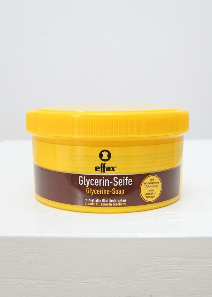 Effax Glycerine Soap