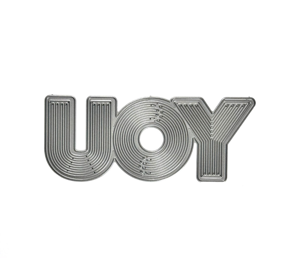 Simon Says Stamp Dies - LINED YOU