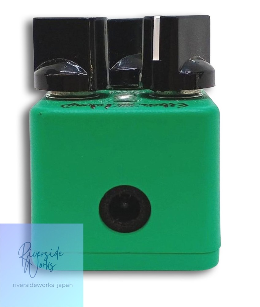 Effects Bakery Uguisu Bread Tremolo Guitar Effect Pedal