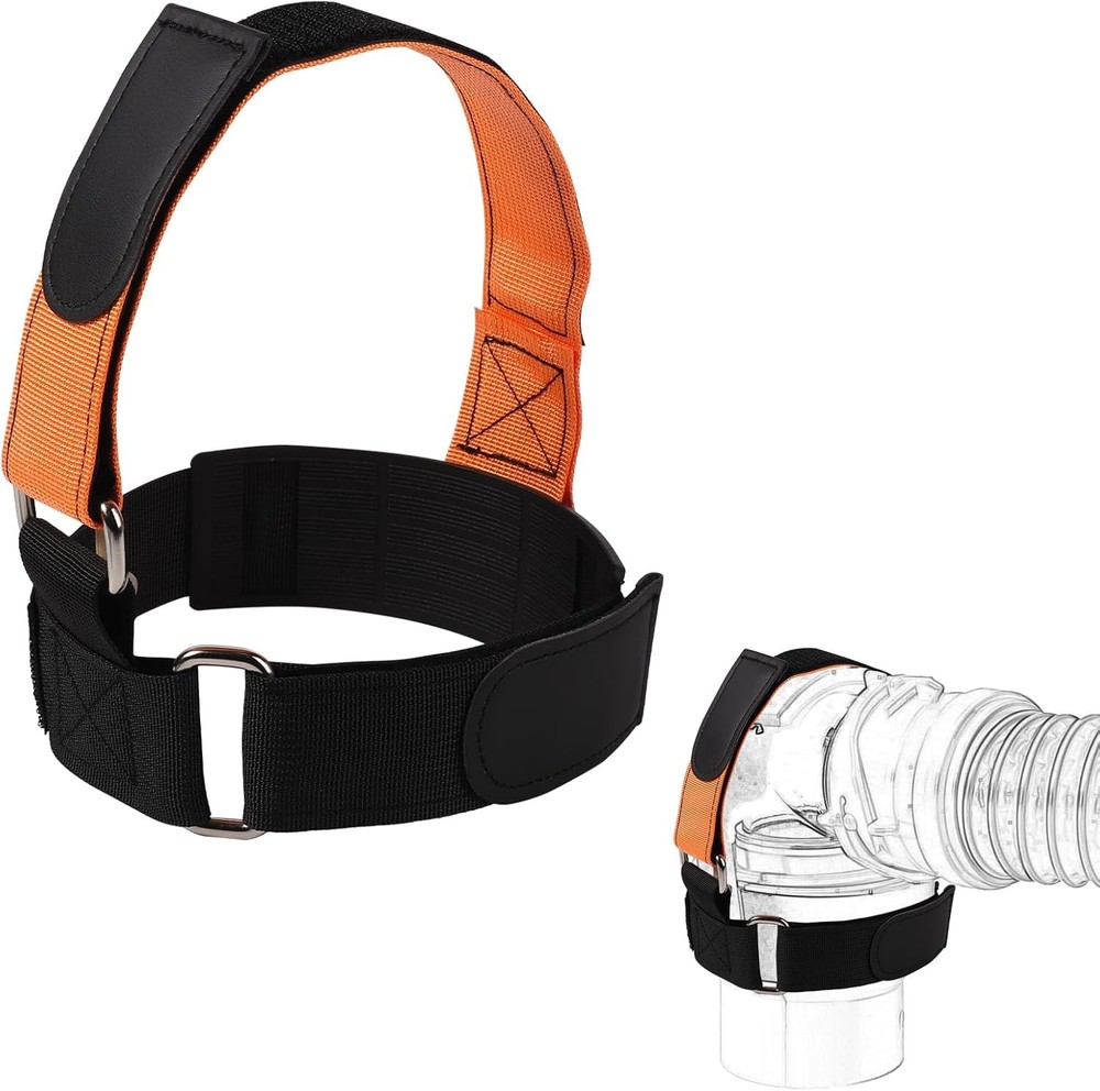 RV Hose Fastening Device, Magic Adhesive Styles Sewer Support...