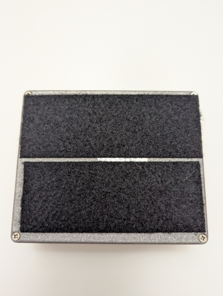 Electro-Harmonix Deluxe Memory Boy Effects Pedal DMBOY TESTED