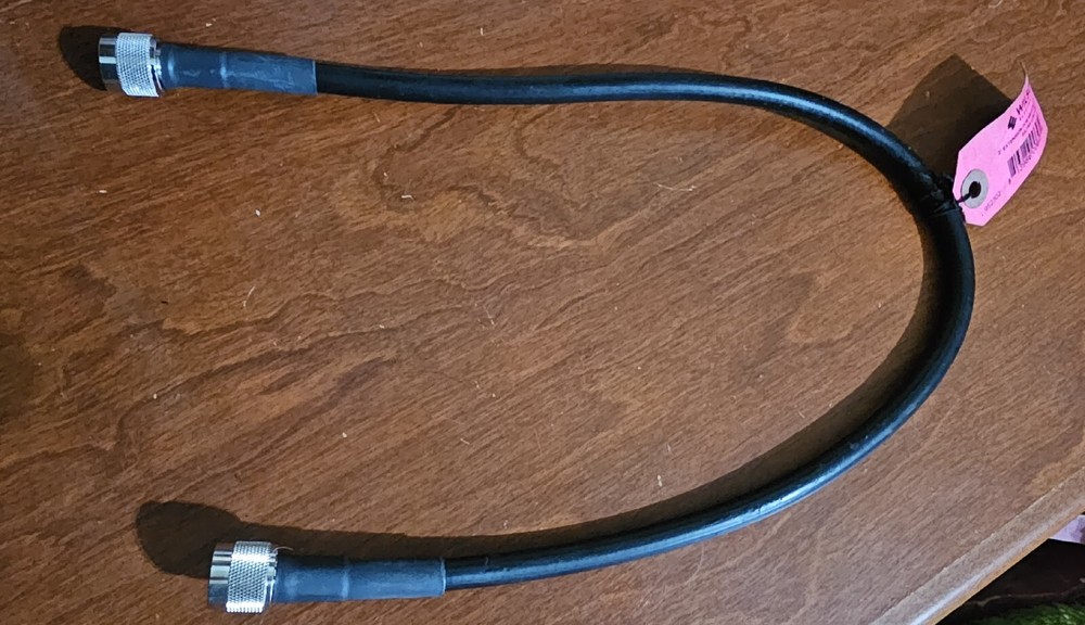 2' Extension Cable Wilson 400