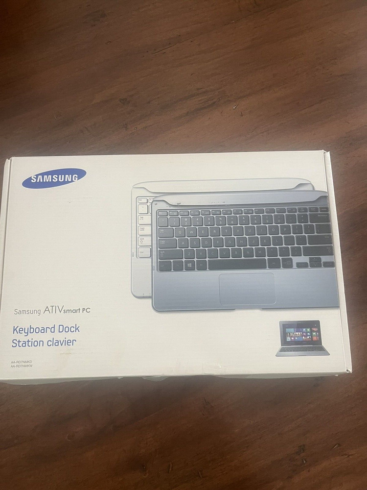Samsung Dock station AA-RD7NMKD/US