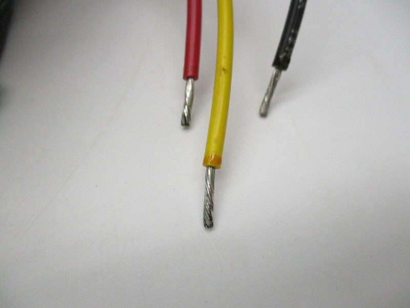 MICRO SWITCH PFF0100 16FSI NSMP