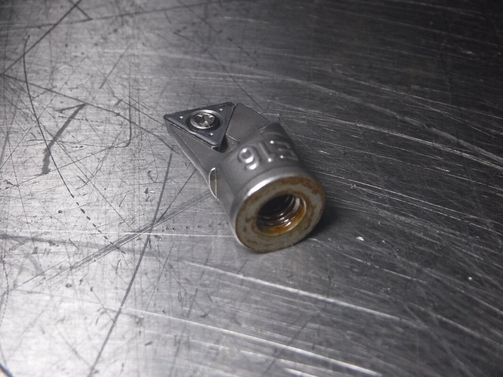 Kaiser M6 E16 Boring Bar Insert Head 10.615.281(LOC2290)