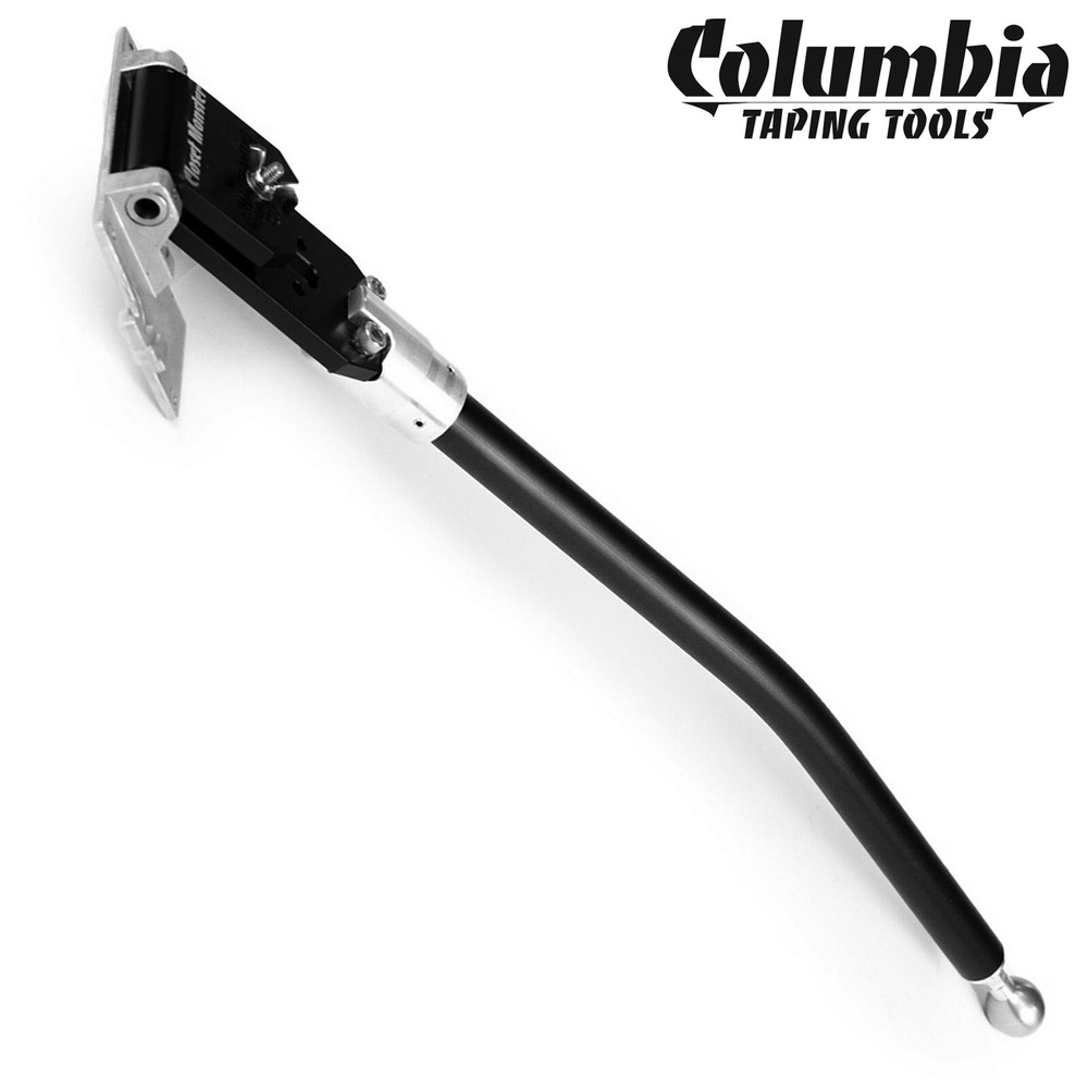 Columbia Closet Monster 18" Flat Box Handle
