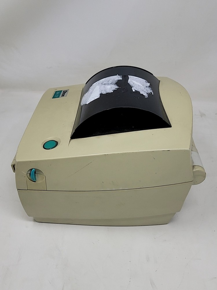 Zebra Eltron LP2844PSAT UPS Thermal Label Printer