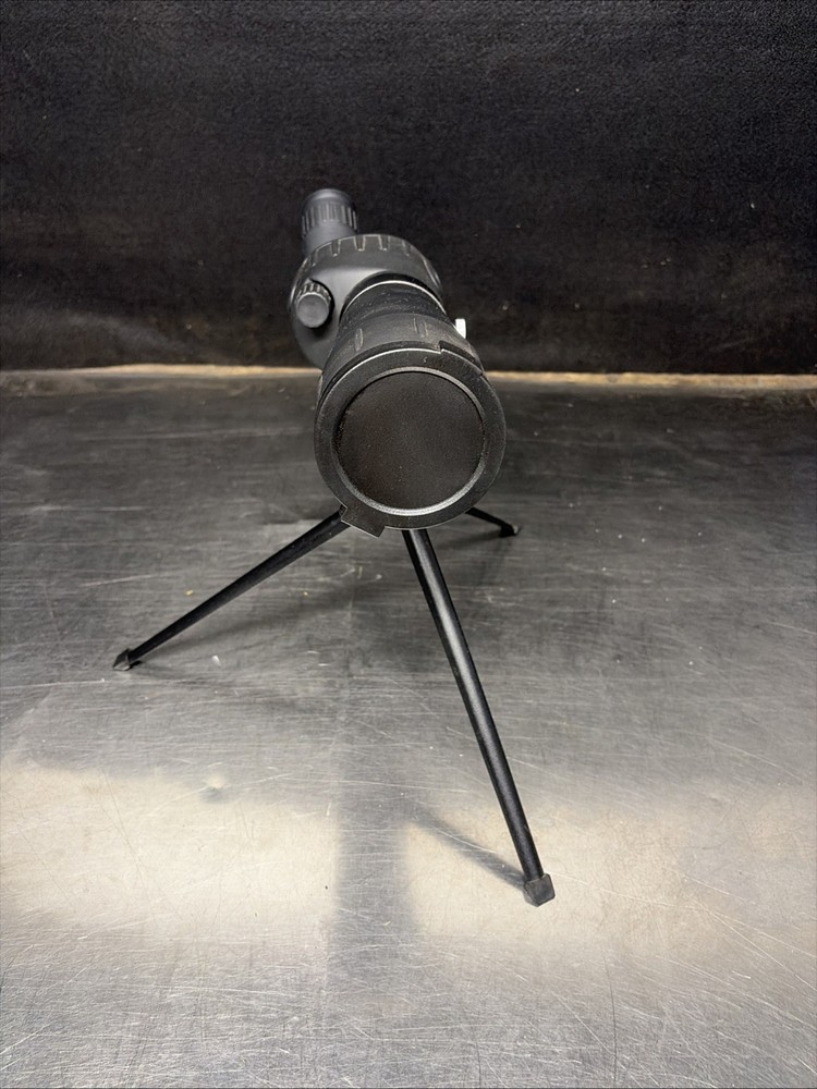 20-60x60 Spotting Scope unknown brand