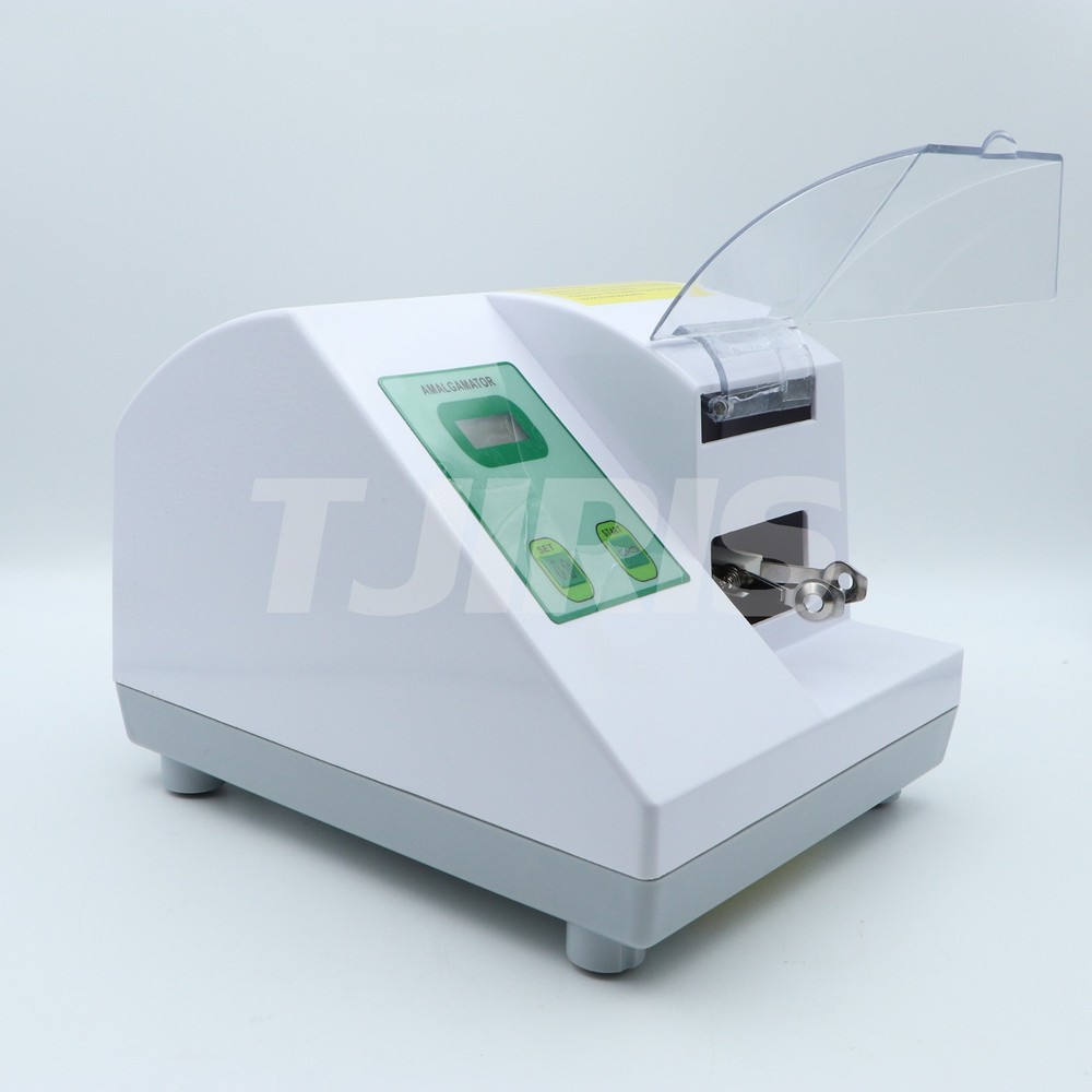 Digital Dental Amalgamator Amalgam Capsule Mixer