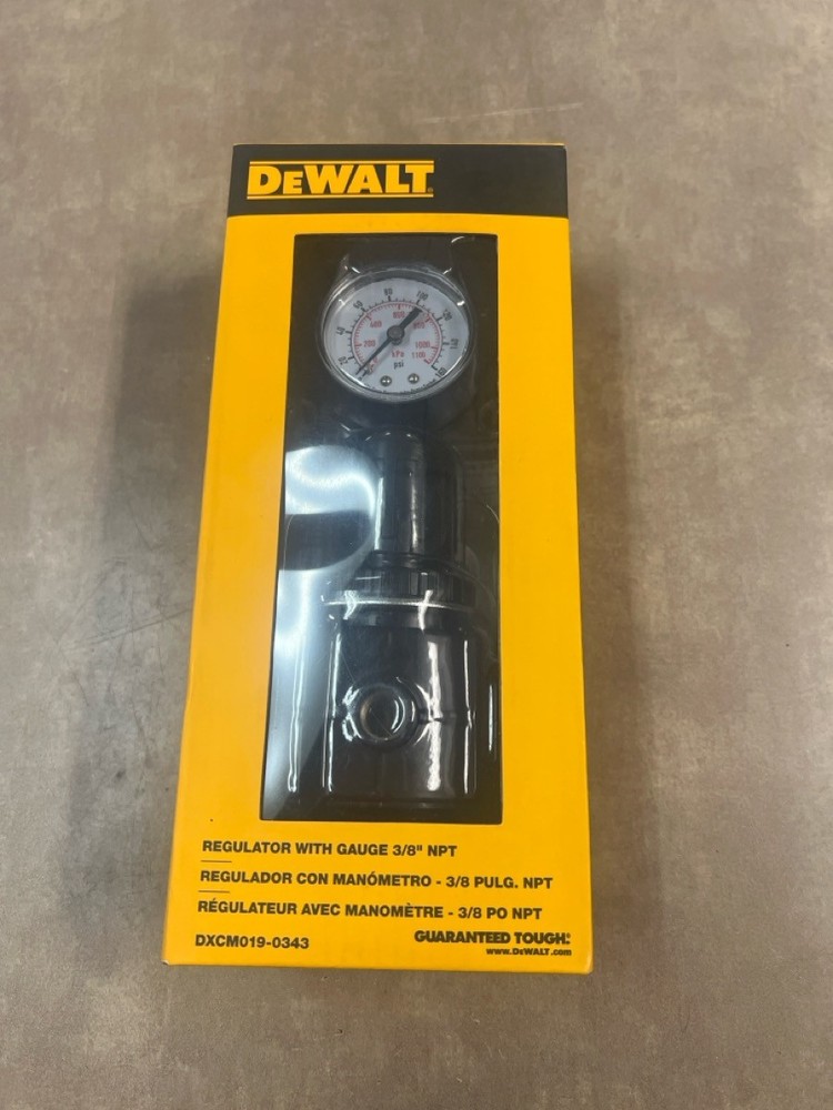 DEWALT DXCM019-0343 (SP8025158)