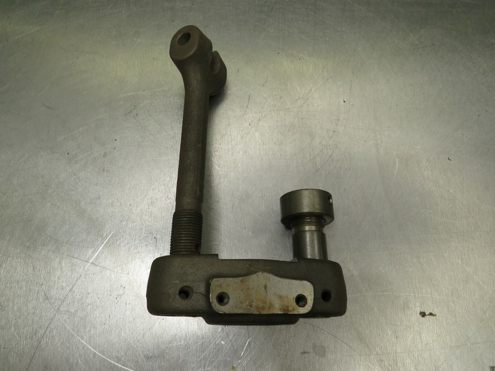 Budgit 10801701 Upper Block Assembly