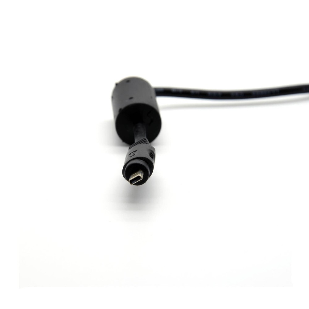 Sync Data USB Cable Cord Lead For Panasonic Lumix DMC-FS7 DMC-FS8 DMC-FS9 Camera