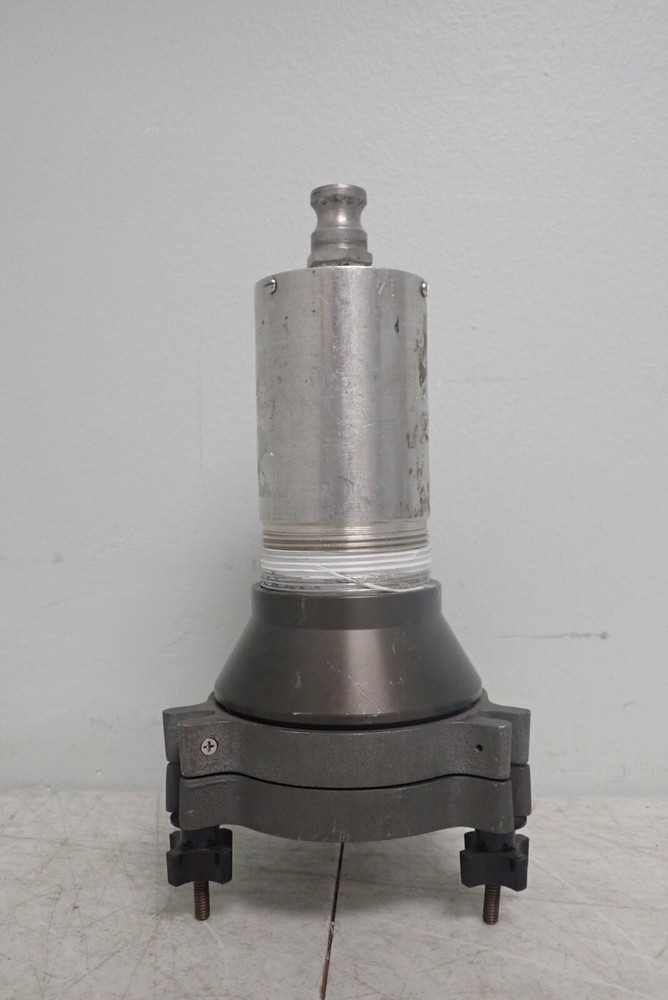 Thermo 14 Air Sampler PUF Head