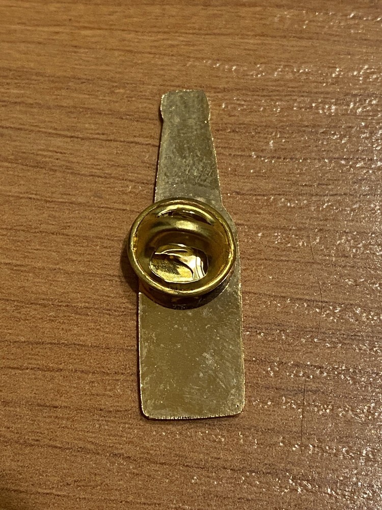 Vintage Coors Beer Pins
