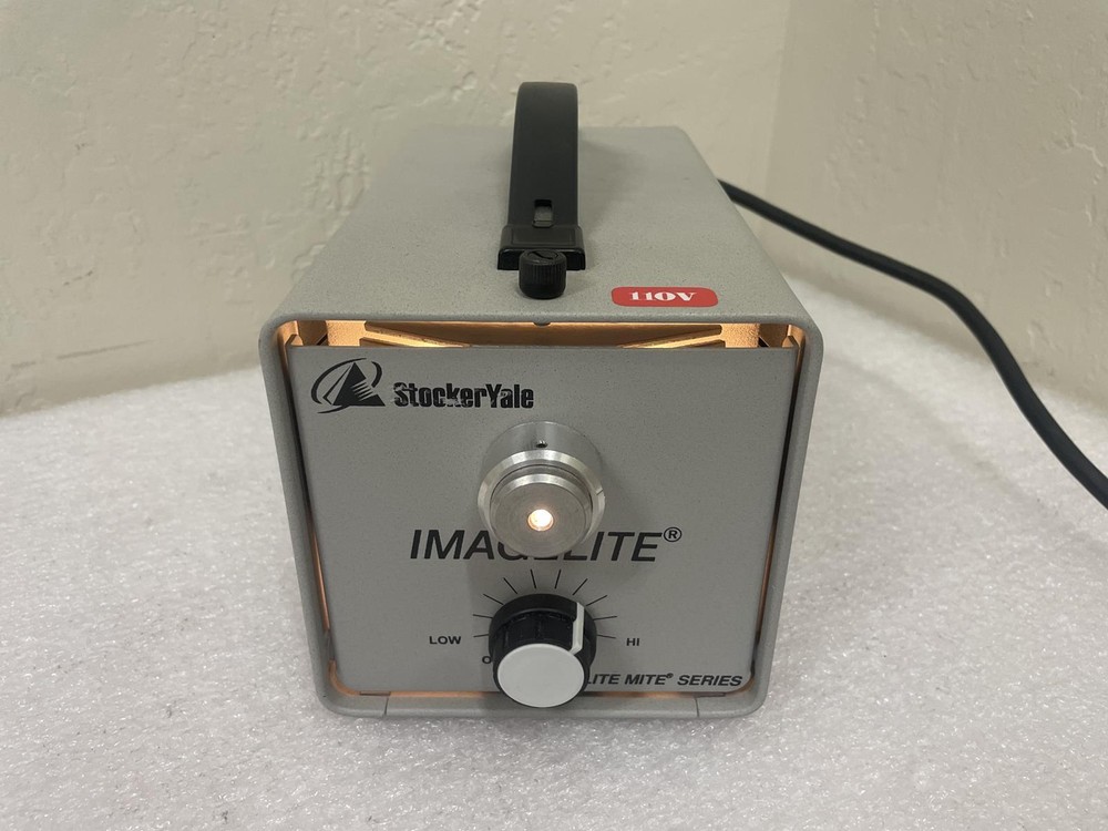 IMAGELITE LITE MITE 20 LIGHT SOURCE