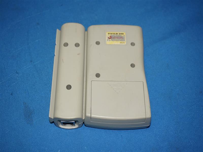 Master NSHL468 Cable Tester