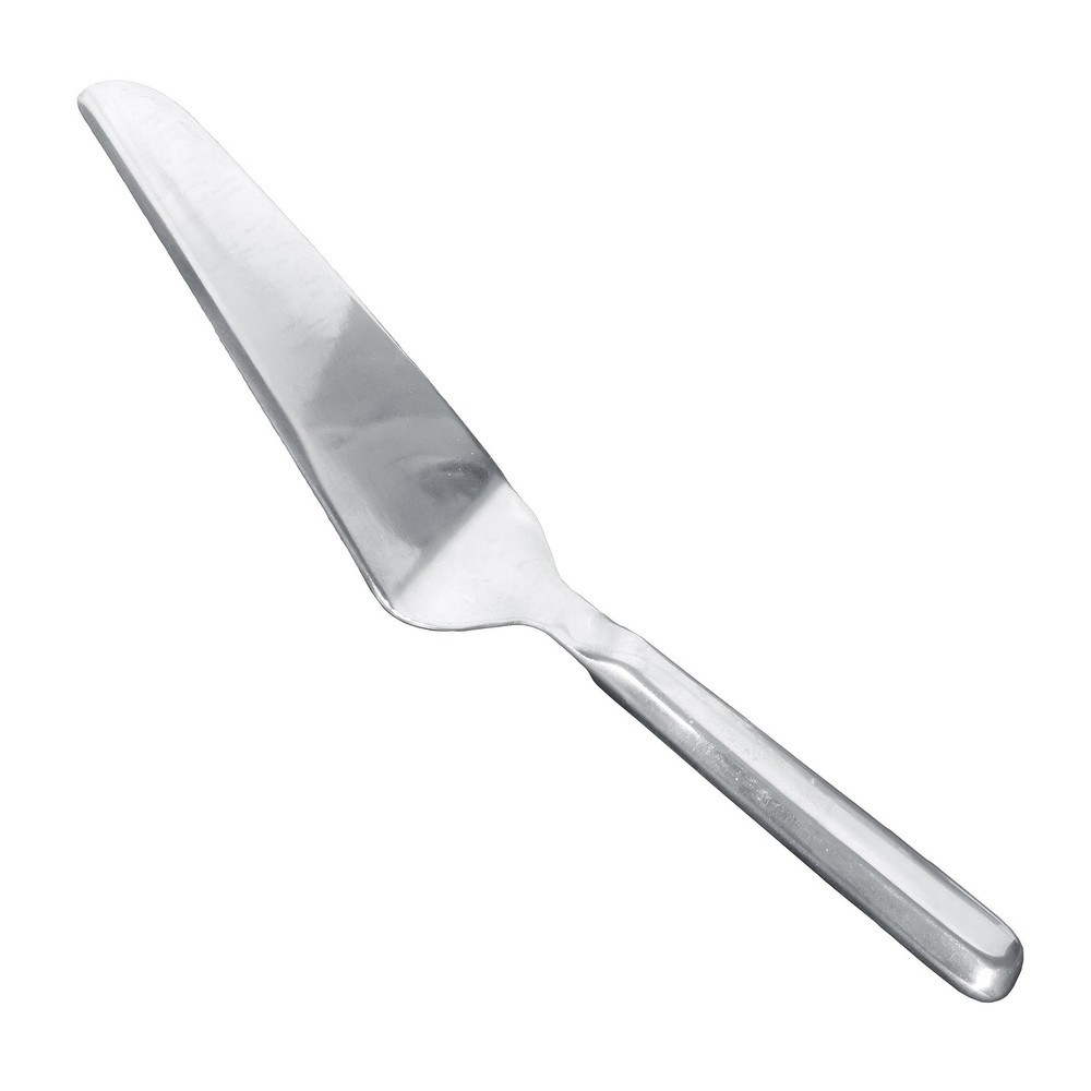 11" Pie Server, Hollow Hdl, S/S