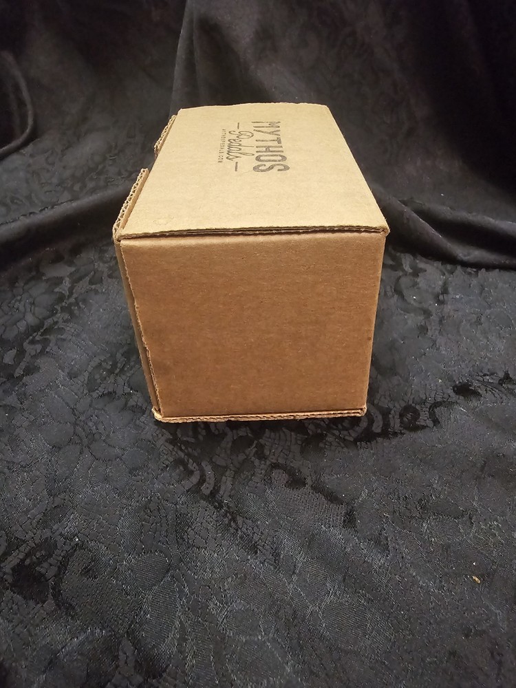 Mythos Pedals Mjolnir Overdrive