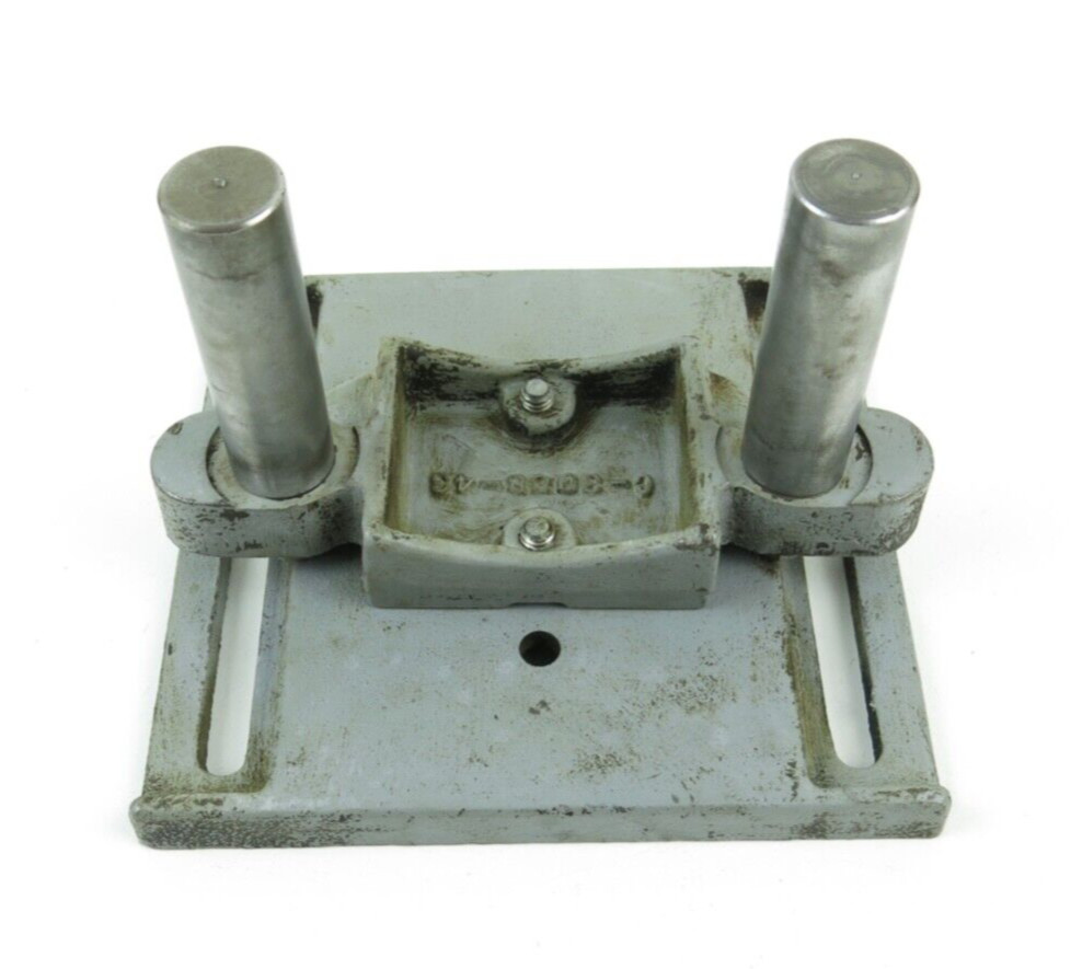Duro 15" Drill Press Adjustable Height Motor Mount